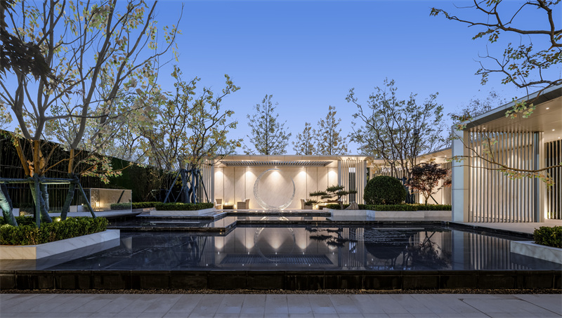 格林出品丨以凝聚的匠心，打造現代化理想人居標桿！